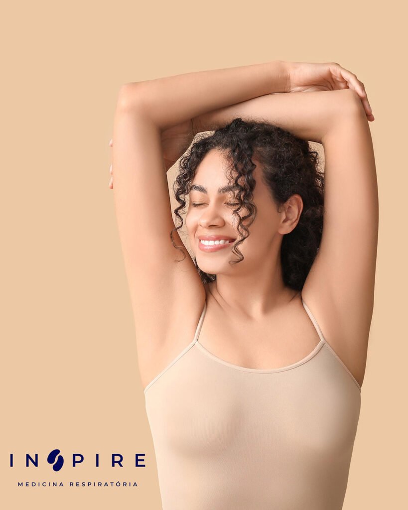 Como a Simpatectomia Melhora a Qualidade de Vida?