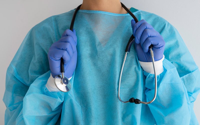 Cirurgia Torácica Oncológica