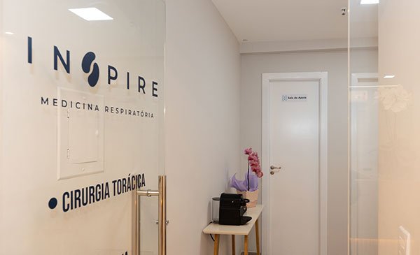 Inspire Medicina Respiratória