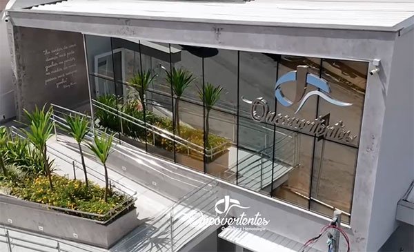 Oncovertentes Barbacena